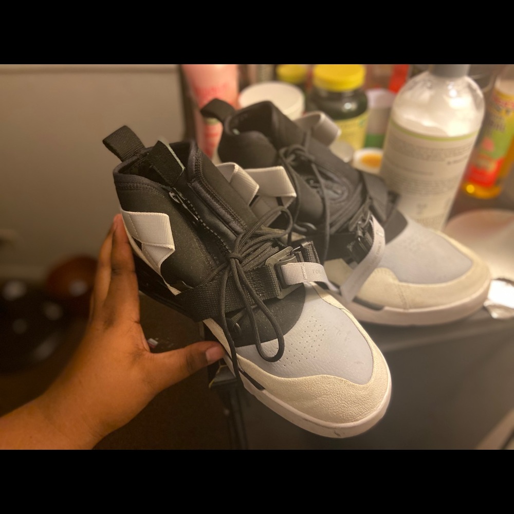 Nike’s